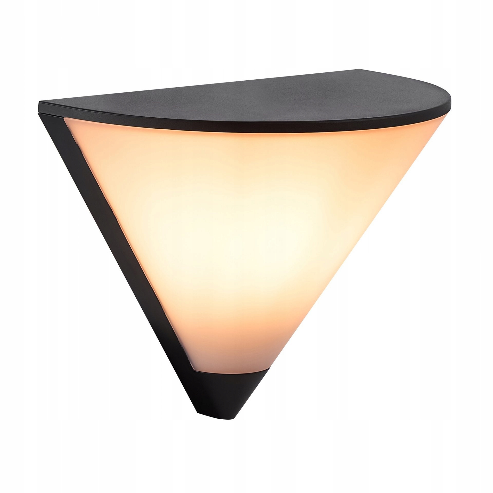 Nástenná nástenná lampa čierna E27 25W IP44 Noorstad Nordlux 18.8 cm