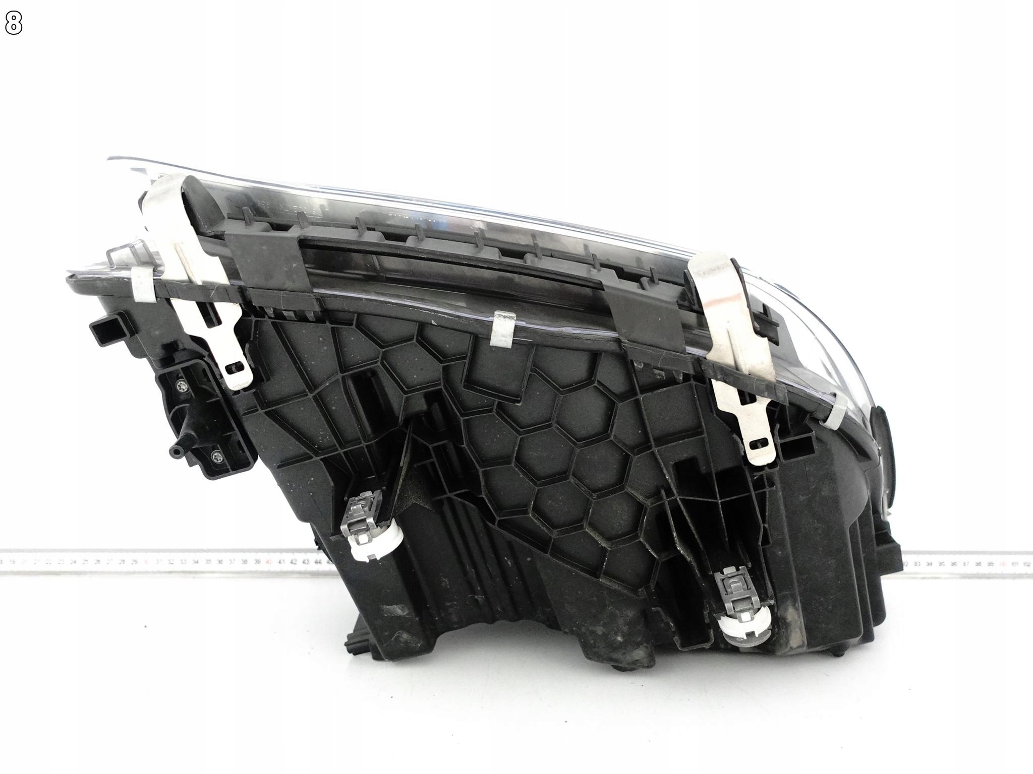 BMW X3 G01 X4 G02 17-20 FULL LED ADAPTIVE light left front EUROPA