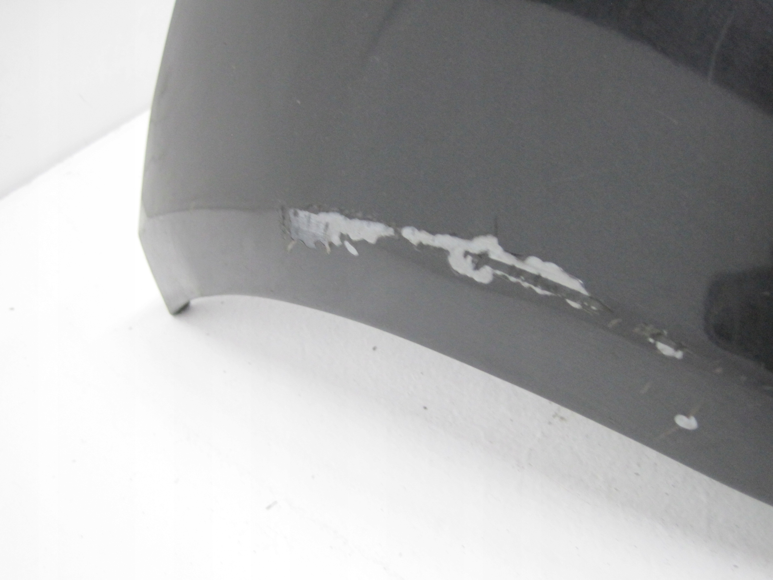 bumper rear part rear FIAT 500