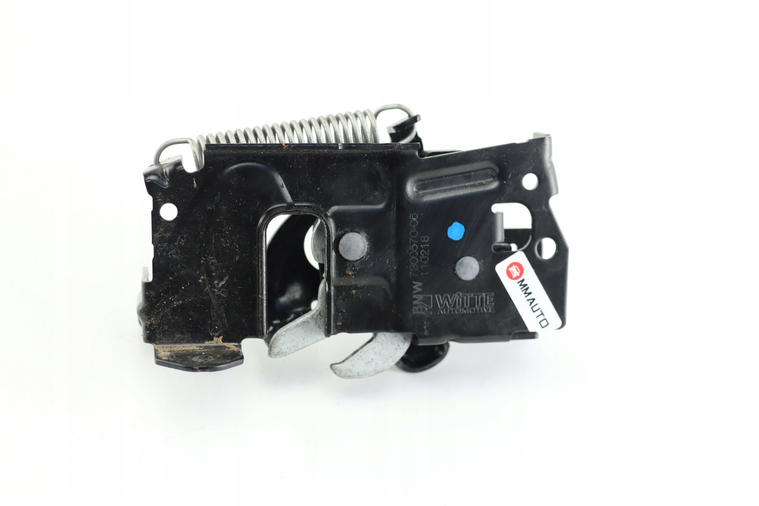 Замок капота правий MINI COOPER F55 7300570-06