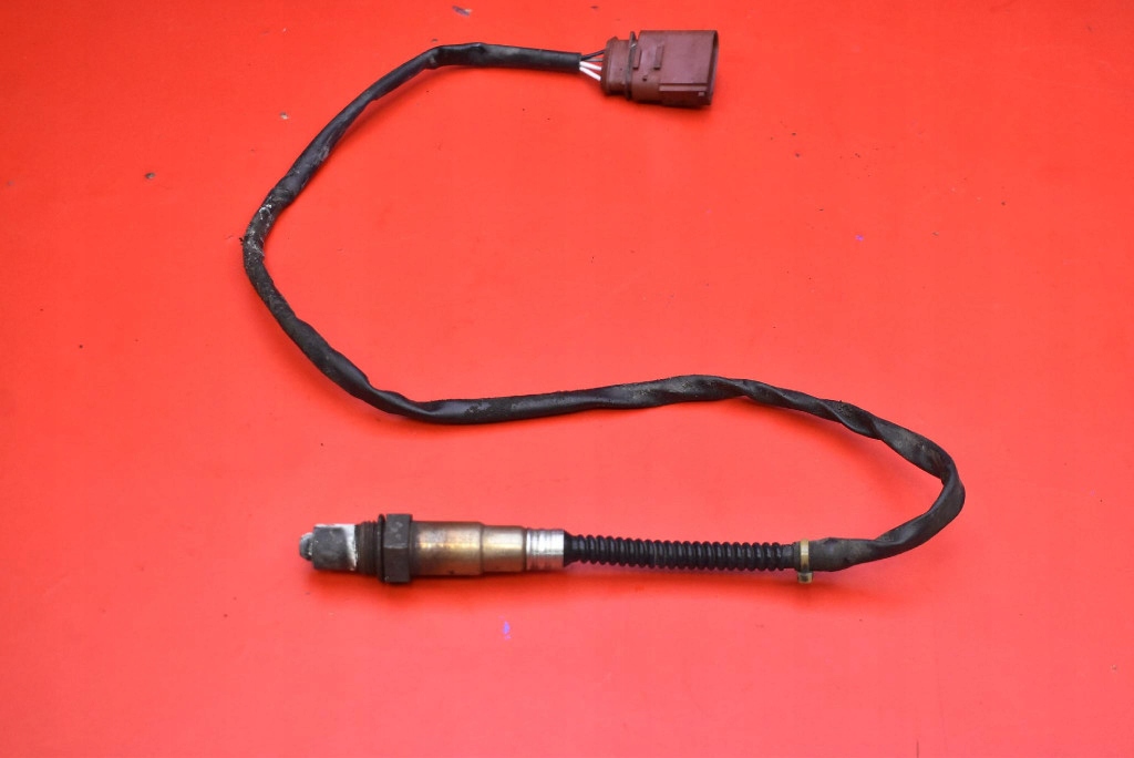 SONDA LAMBDA 06C906265 AUDI A4 B6 2.0 20V 130 KM 00-05