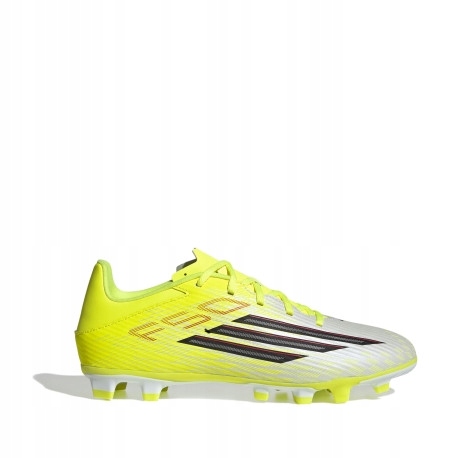 Fotbalová obuv zátky adidas F50 Club Fg/mg JR9053 42 2/3
