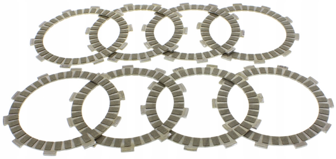 Sada spojkových kotúčov Honda Vfr 800 Fi 00-01