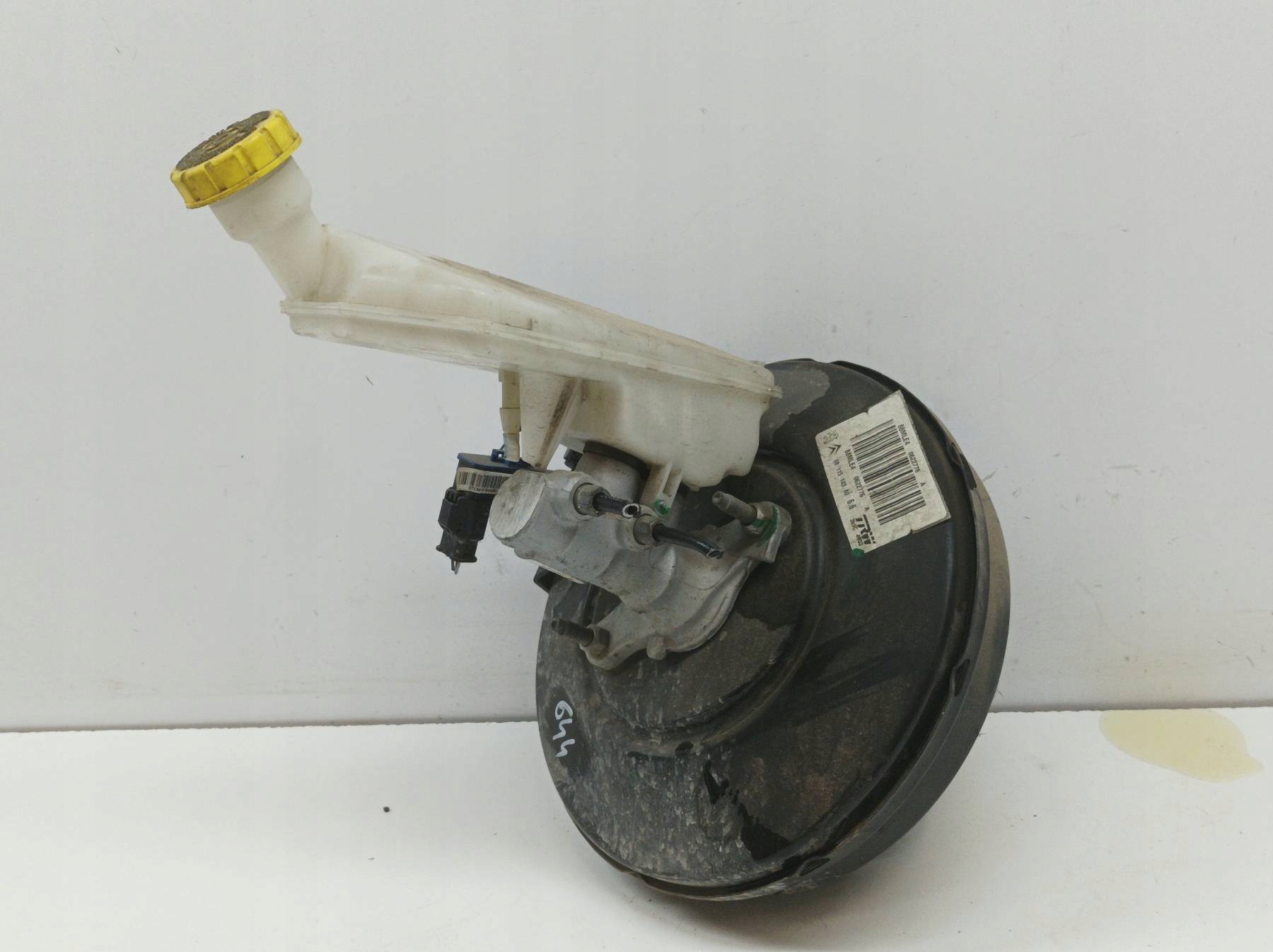 Servofreno servo 9811514380 Citroen C4 Cactus e (2014- )