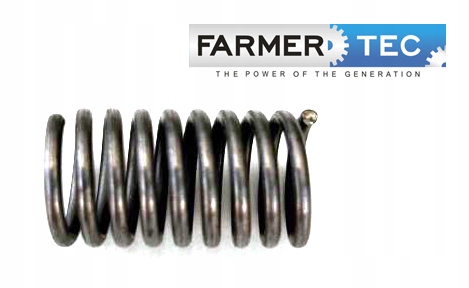 AMORTYZATOR GÓRNY STIHL MS171, MS181, MS211