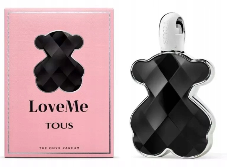 Perfumy Damskie Tous Loveme Edp 30 ML 8436550508932