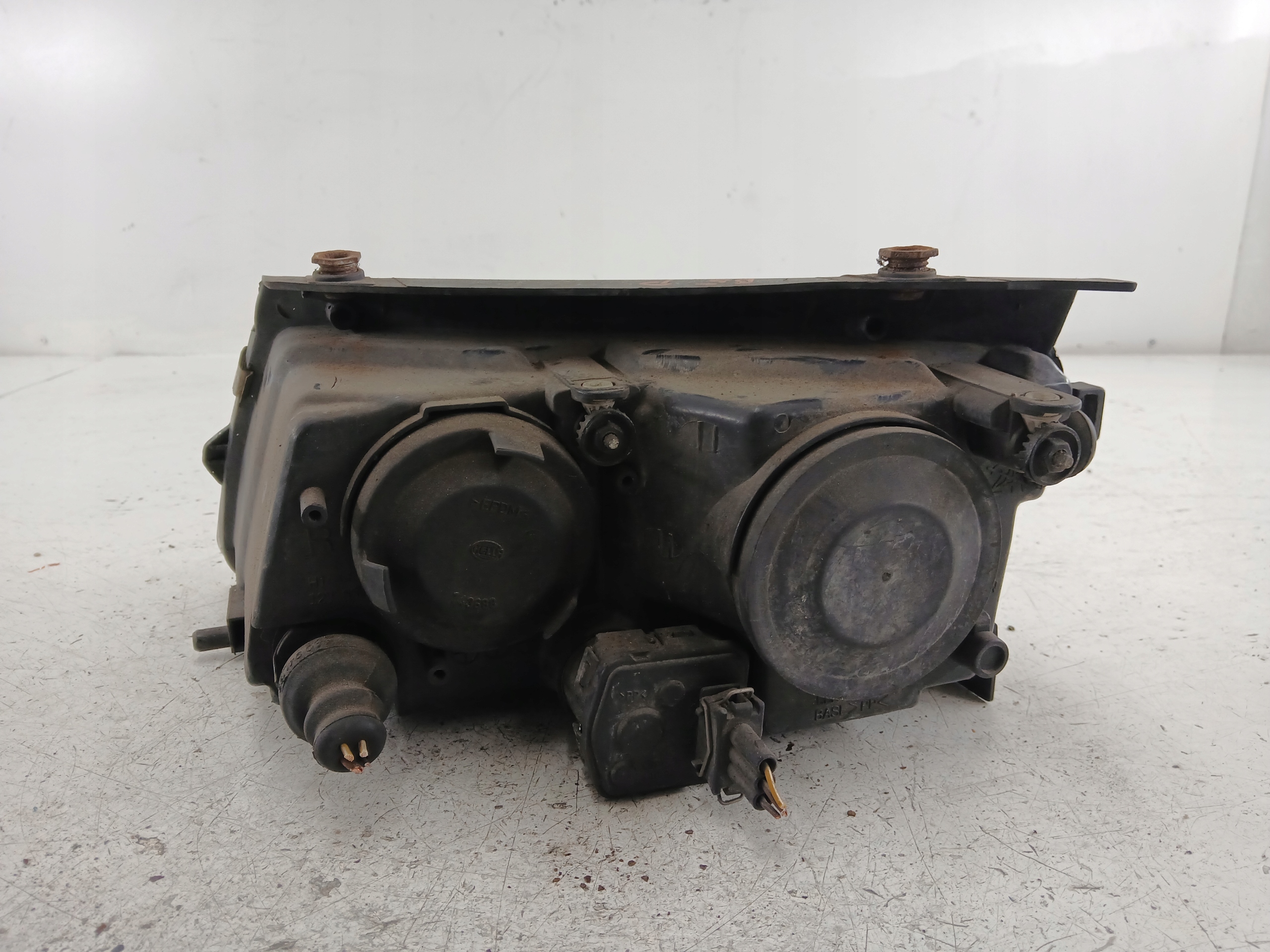 VW PASSAT B5 light right front