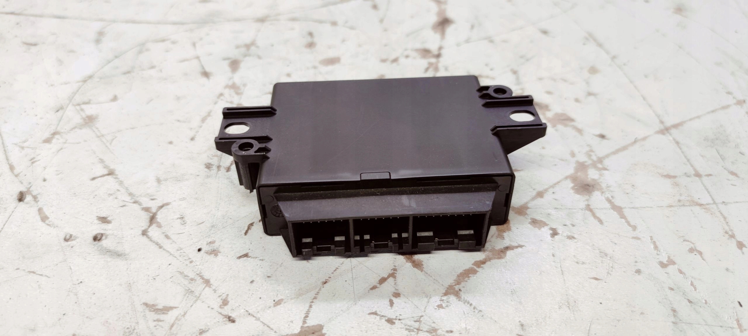 modulo CZUJNIKOW parcheggio AUDI A6 C6 Q7 4F0919283C
