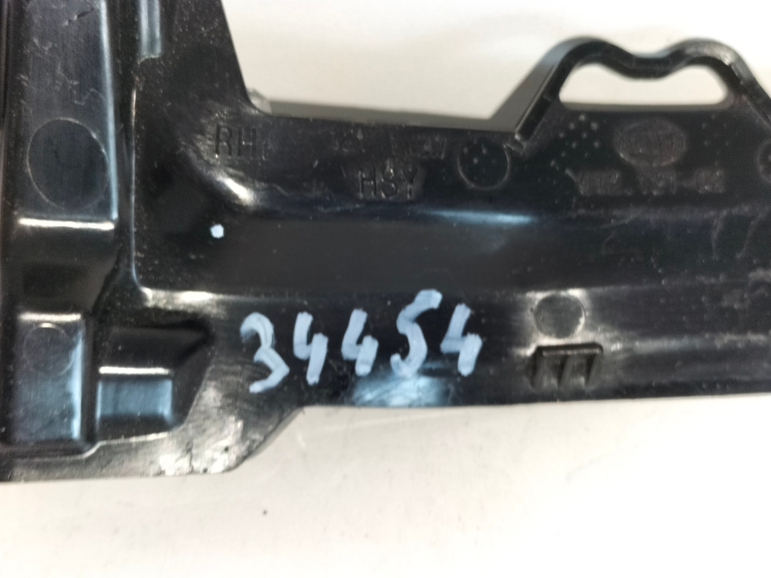 blinker indicator mirrors right AUDI A4 B9 15