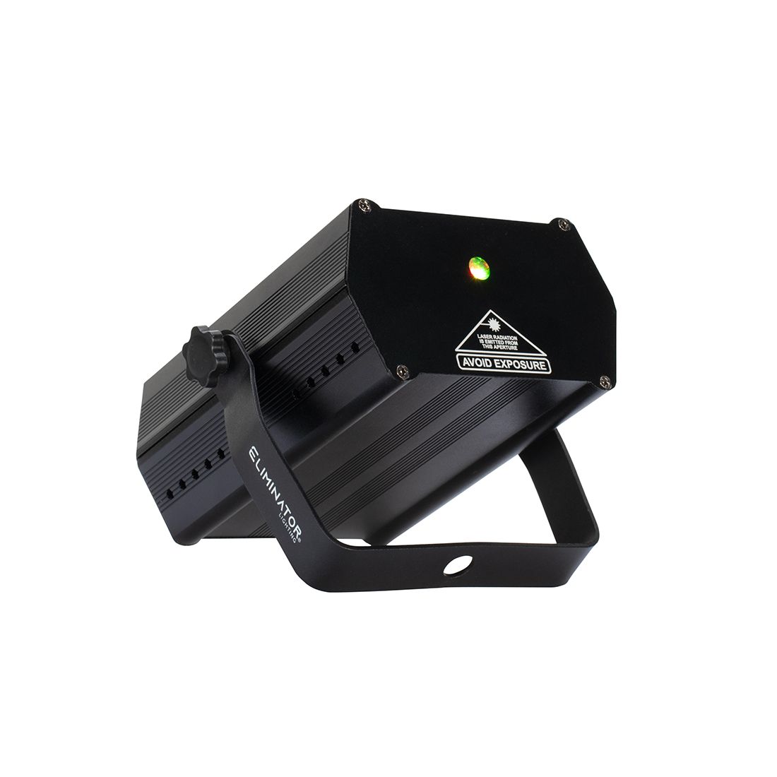 Adj Eliminator Micro Galaxian Three Laserový Efekt