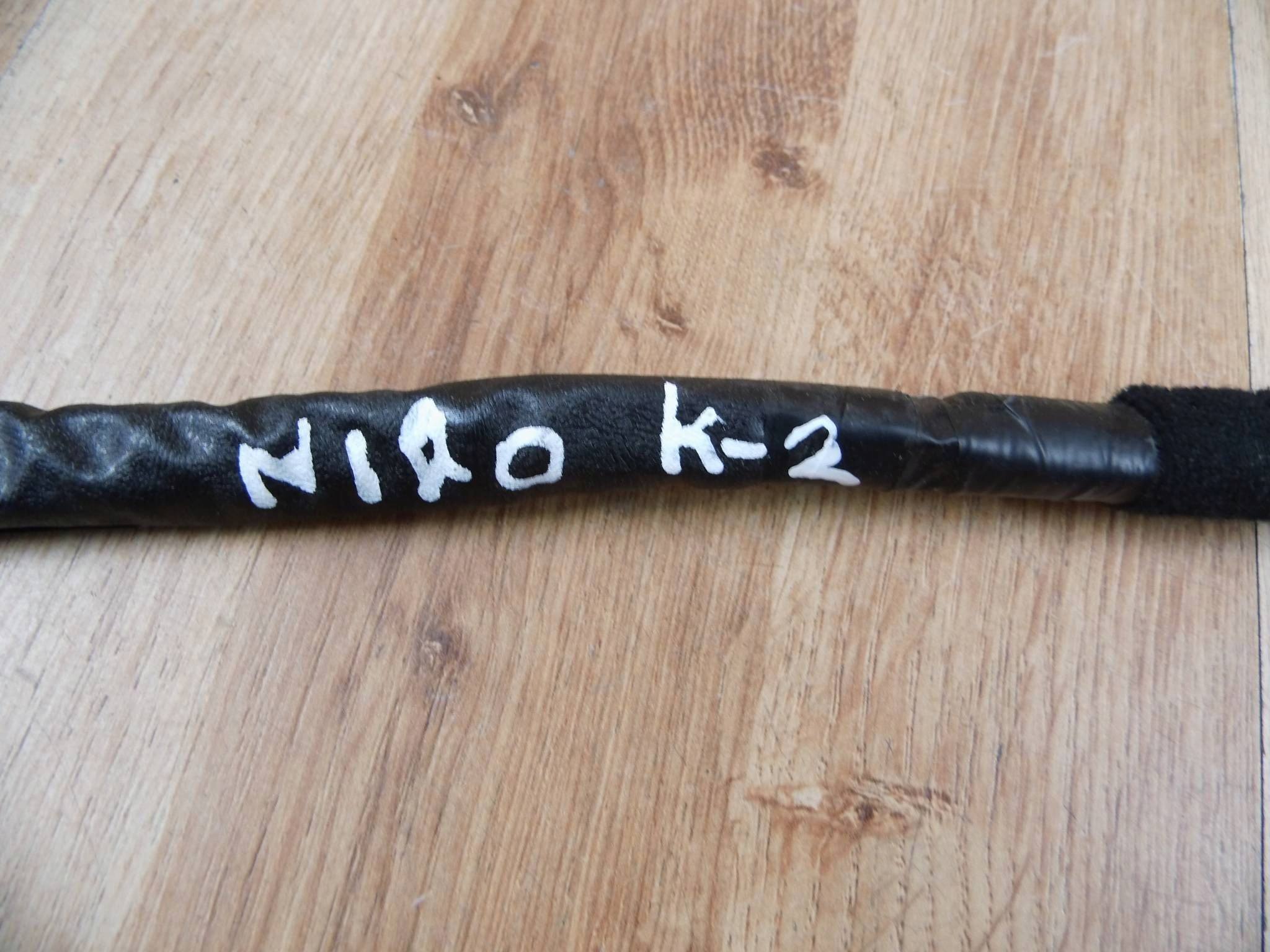 KIA Niro bundle cables wiring bonnet boot rear part rear 91680-G5050