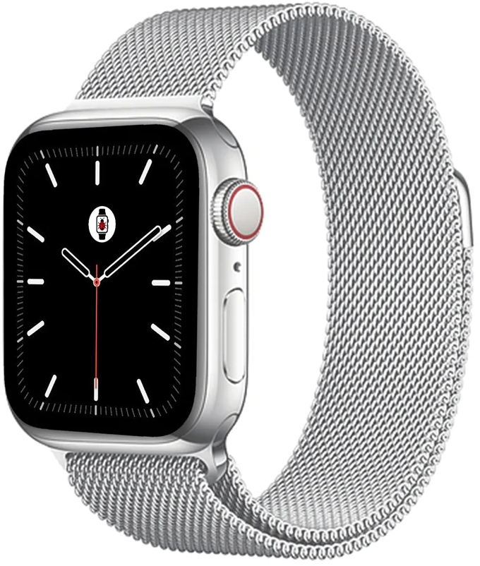 

Pasek Do Apple Watch 1-8 Se 42/44/45/49MM