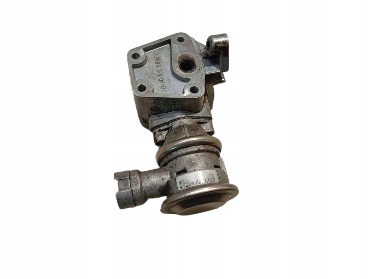 AGR-Ventil AUDI A3 1.6 8V BSE 06A131166E