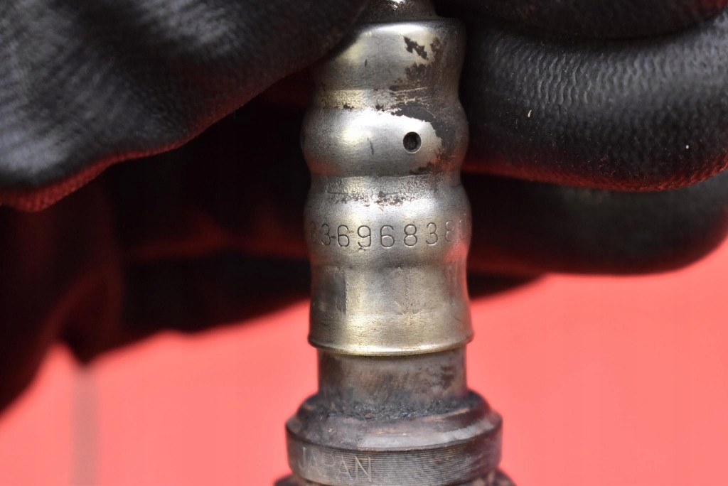 SONDA LAMBDA 963698380 CITROEN C3 2 II 1.4 8V 75 KM 09-13