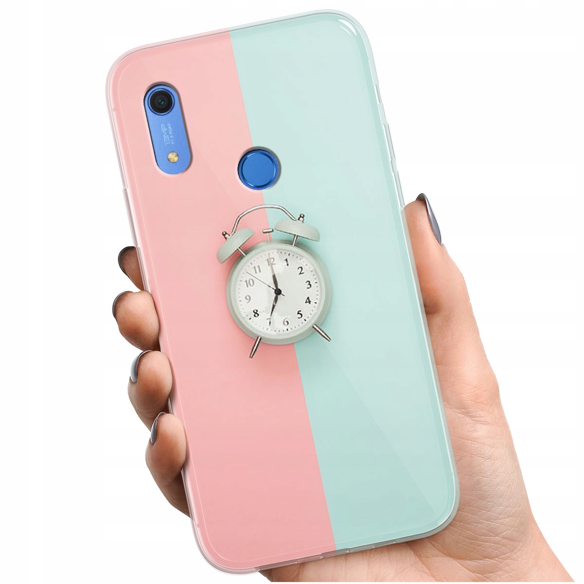 Etui Markowe Do Huawei Y6S