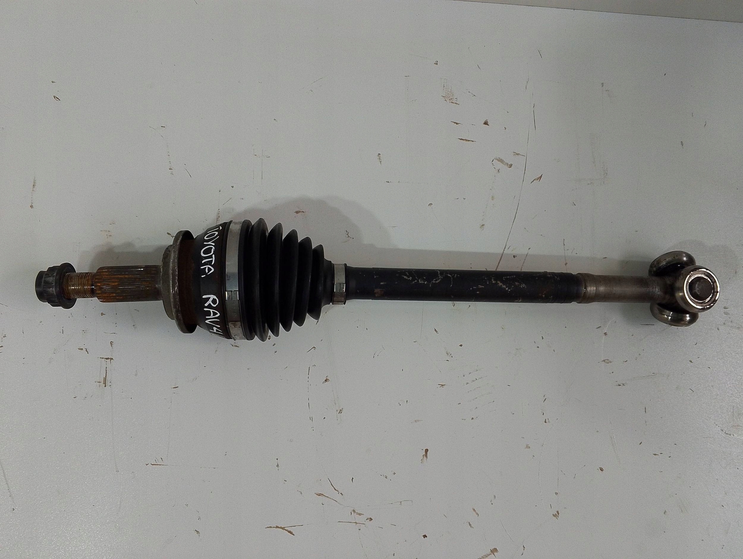 Toyota RAV 4 V 2,5 Hybrid semi-axis front right DA76R (A621)