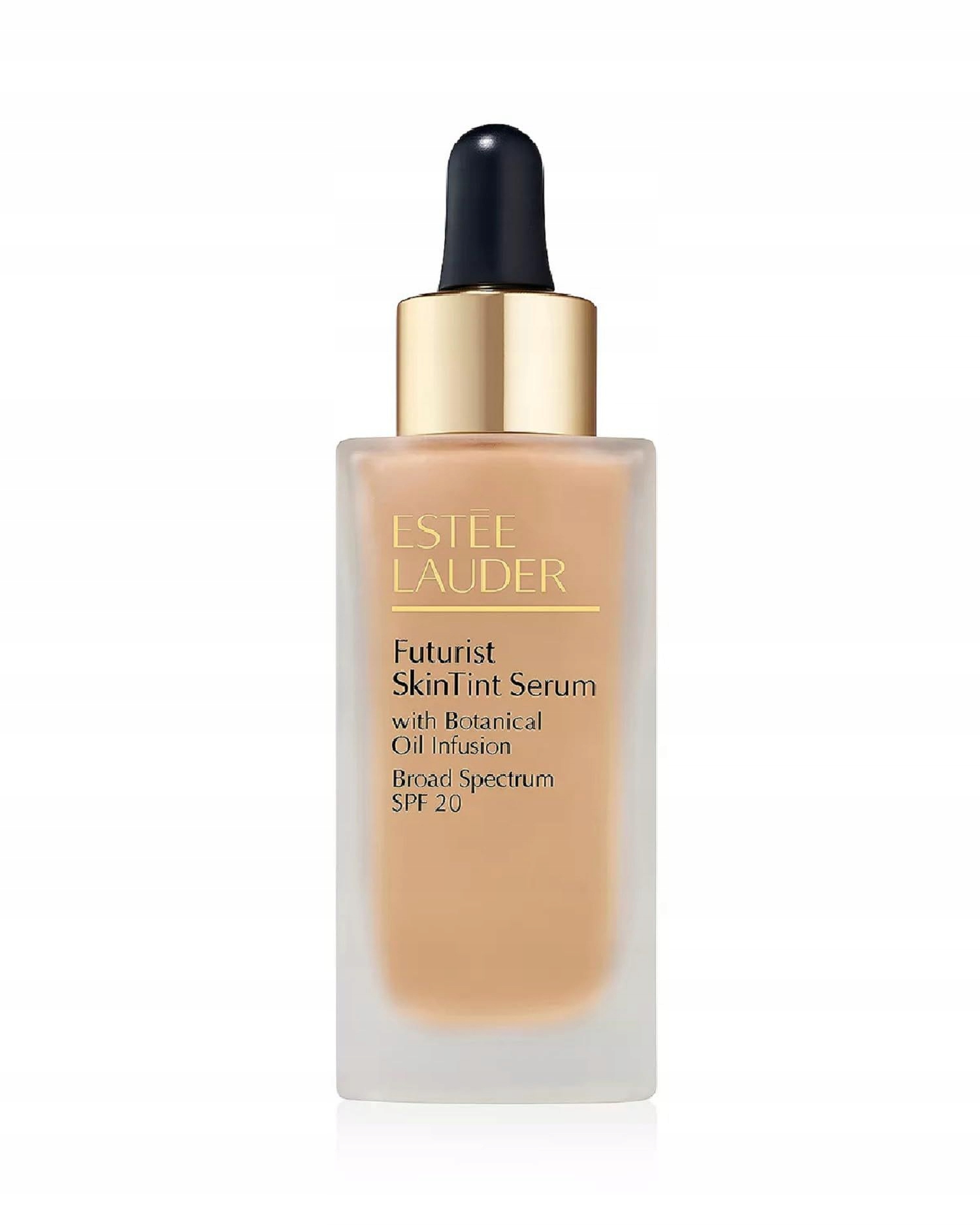 Estee Lauder Futurist Tónovací Sérum na Pleť 2N1 30ML Desert Beige (Pískově Béžová)