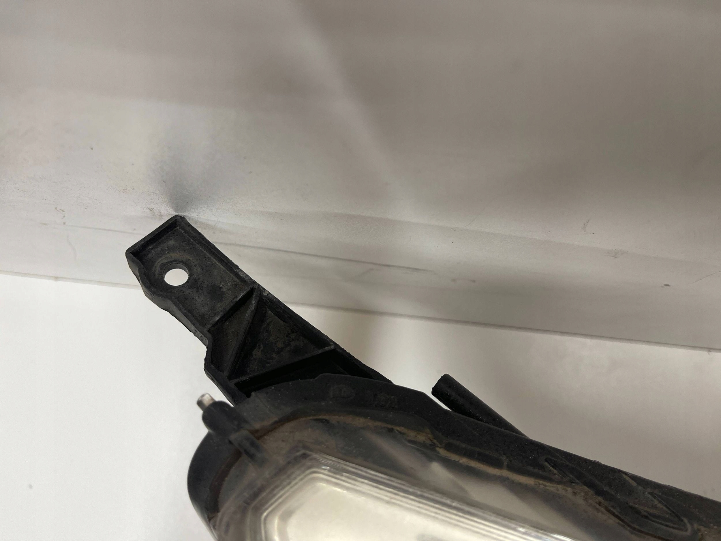REFLEKTOR light right right Opel Meriva B 2 II 10- 13253630