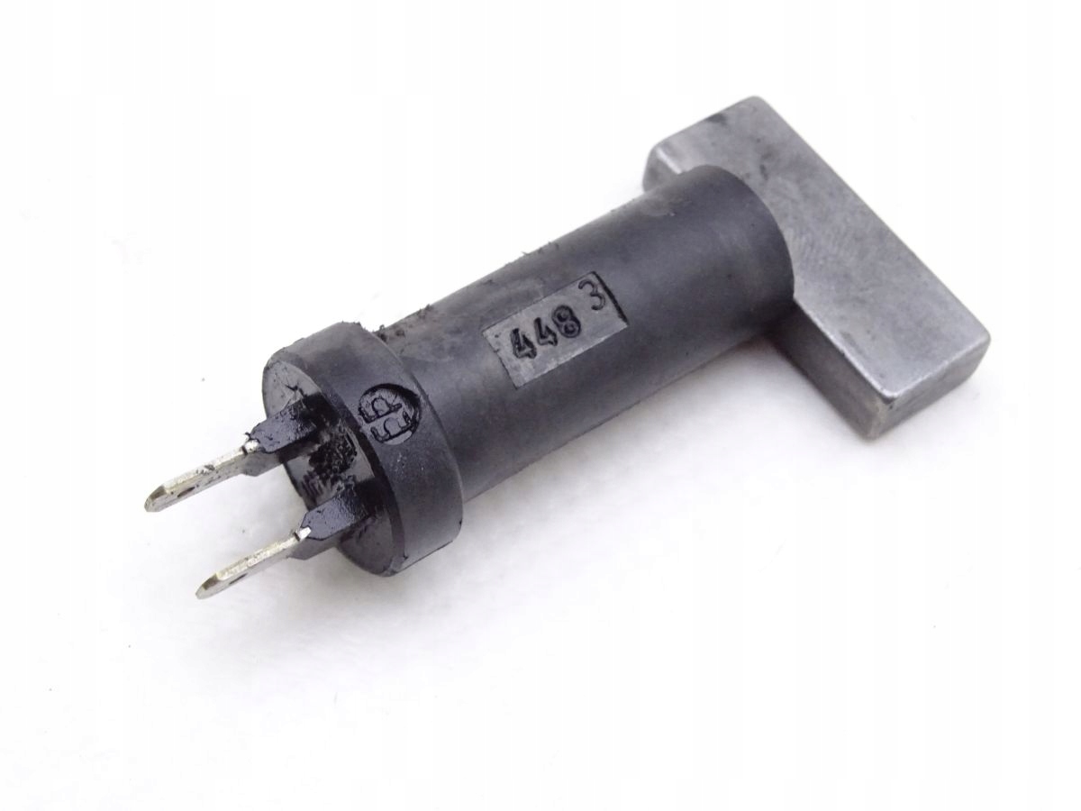 DISCOVERY II 2 5 TD5 BLOKADA BIEGOW PARKING Part manufacturer Land Rover original OE