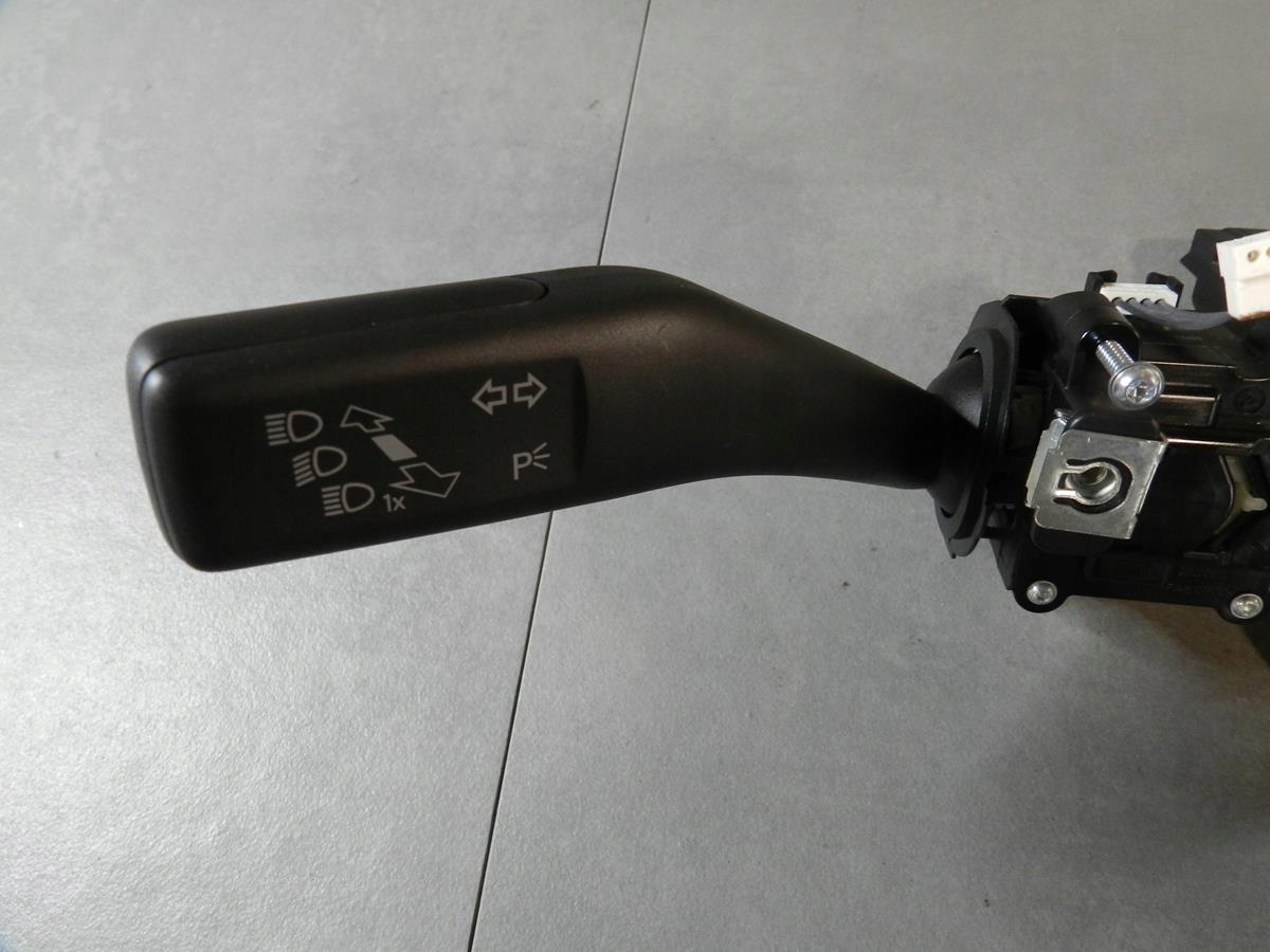 VW JETTA 5C DEVIO LUCI TERGICRISTALLO TERGI 1K5953521CR