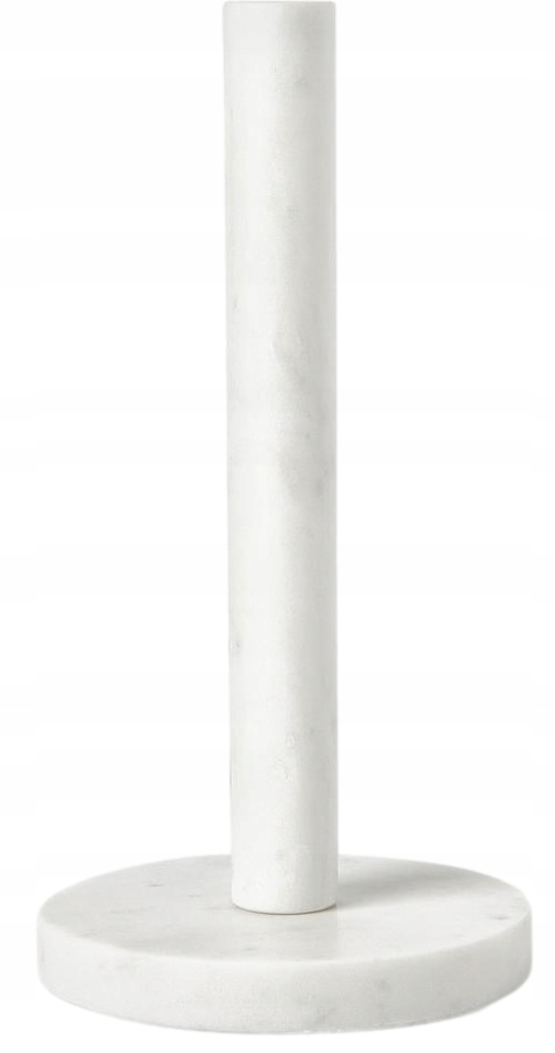 mramorový mramor stojan na držiak na kuchynskú utierku papierový hamptons marbl