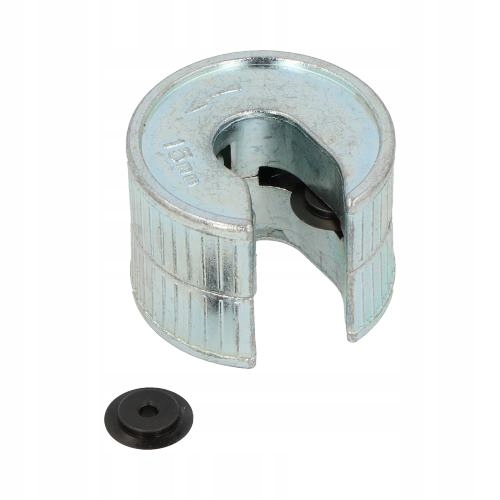 Obcinak do rurek krążkowy 15mm automat