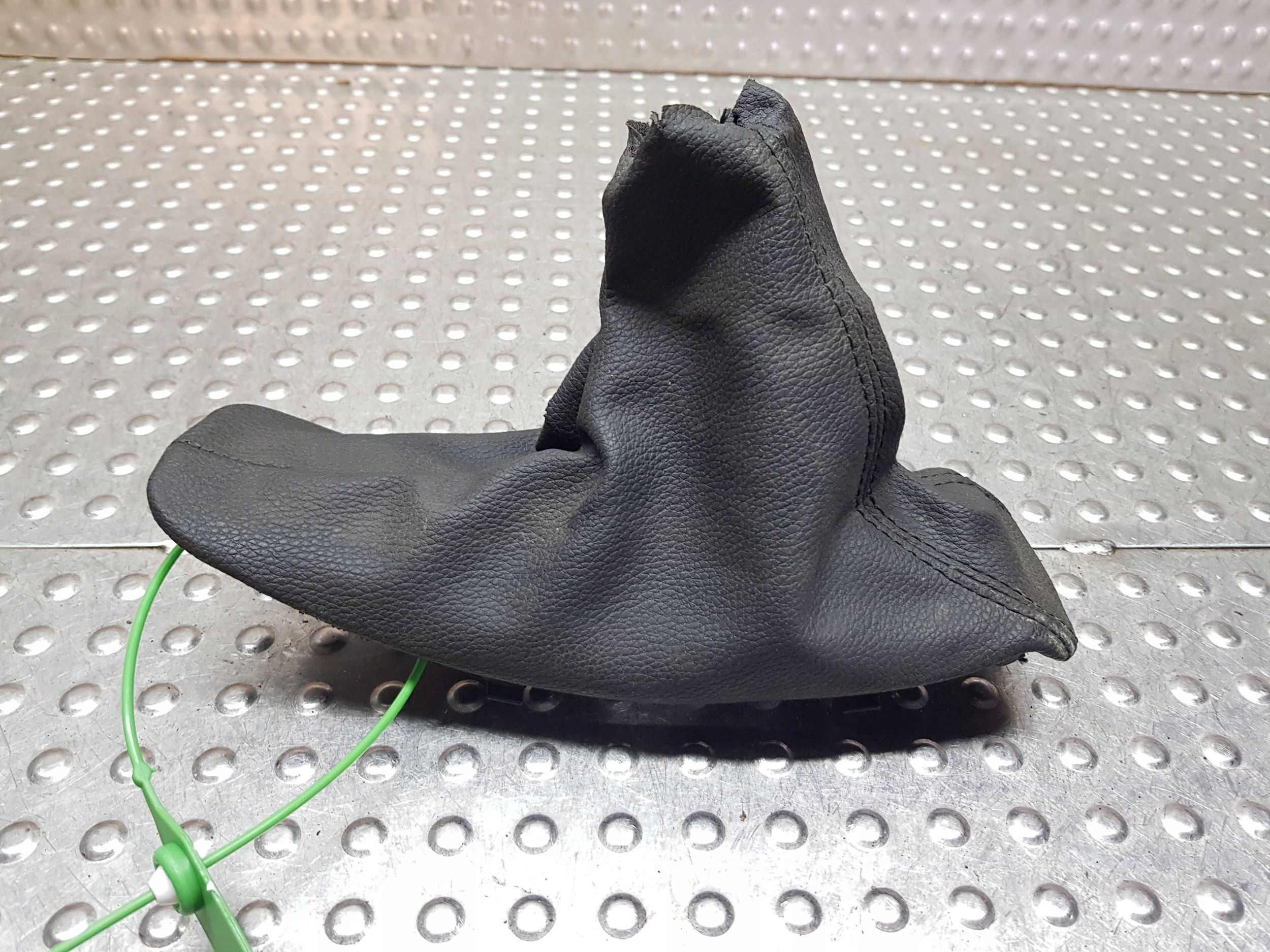 Manschette Blende Abdeckung Hand 7137535 BMW 3 E90 E91 E92 E93