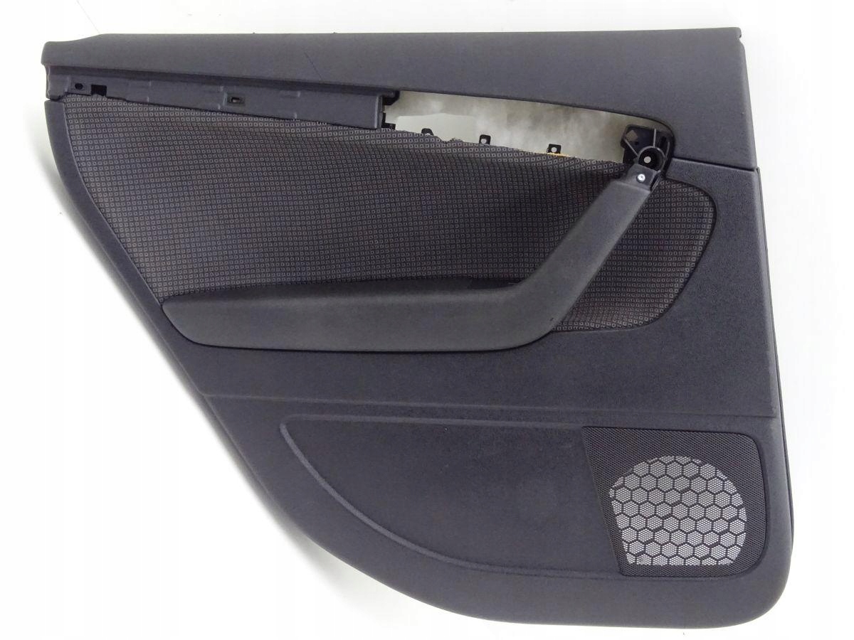 дверные карты Audi OE 8P4867305