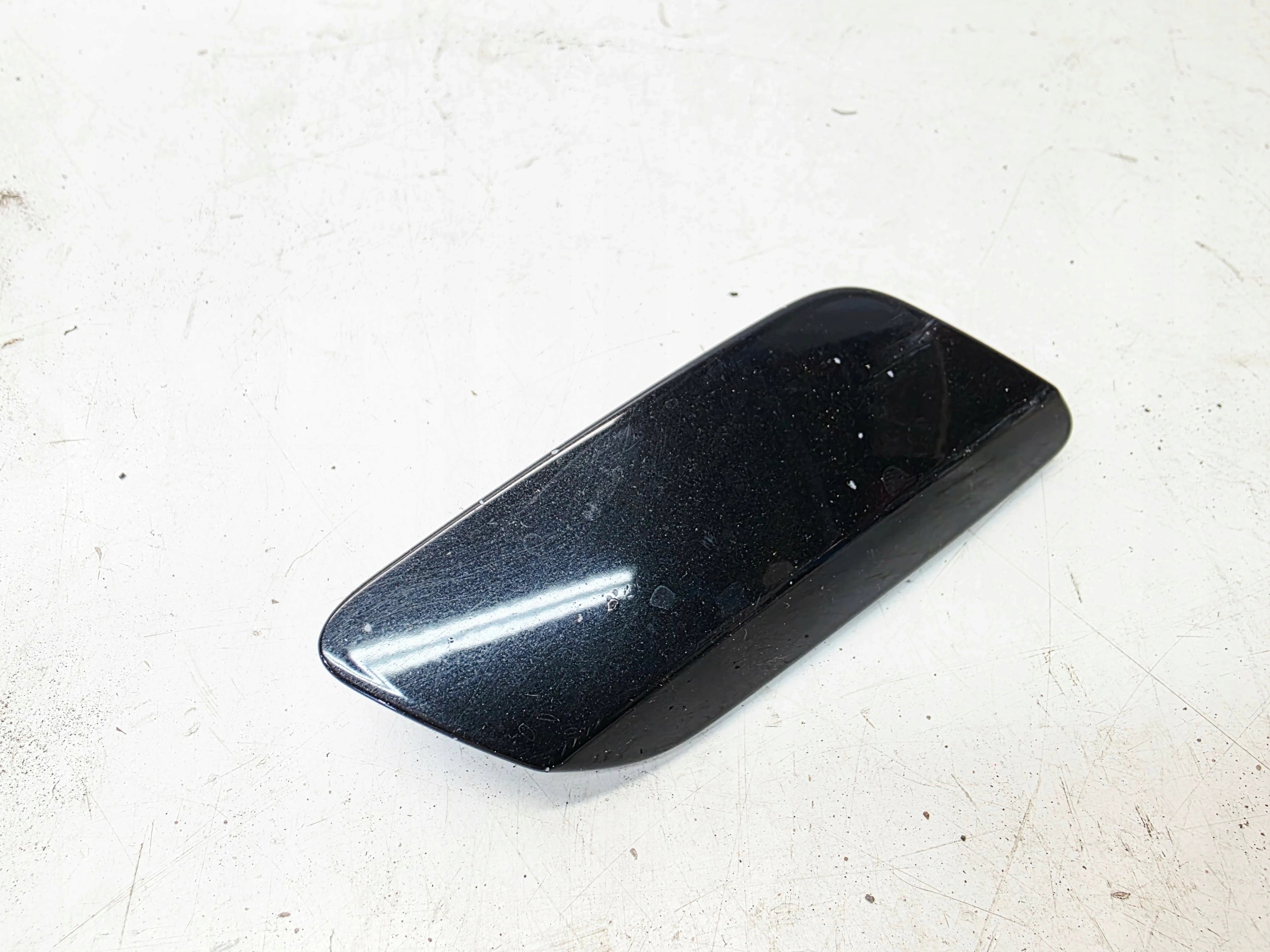 spoiler of the washer right right front AUDI A6 C8 4K0955276