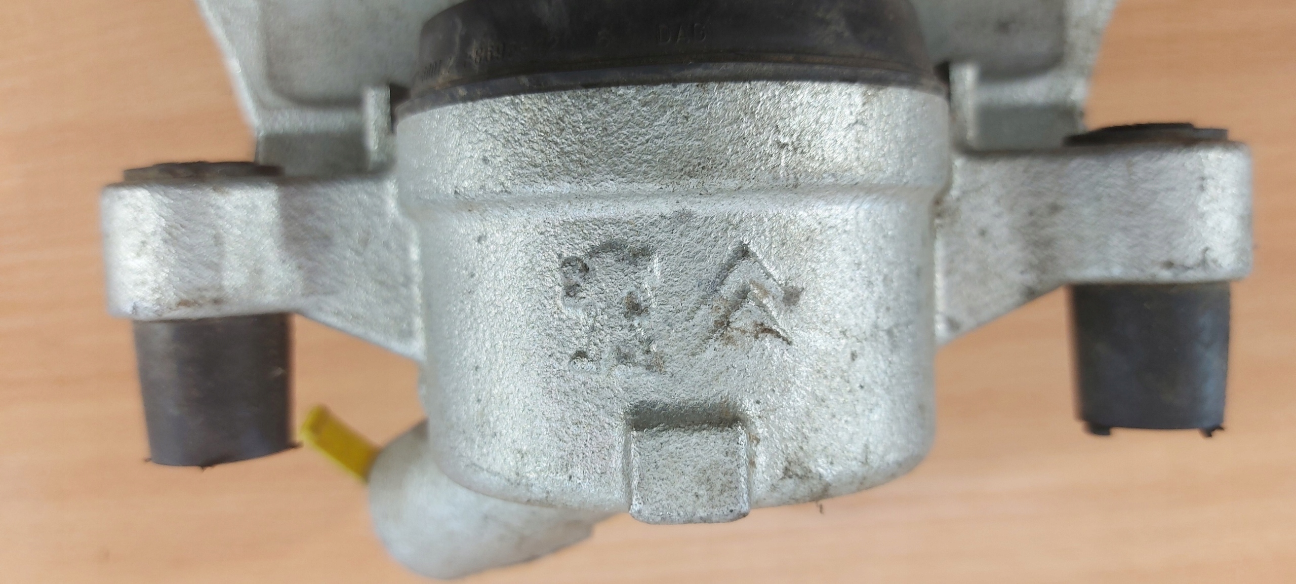 right caliper brake ATE CITROEN DS4 DS5 308 508