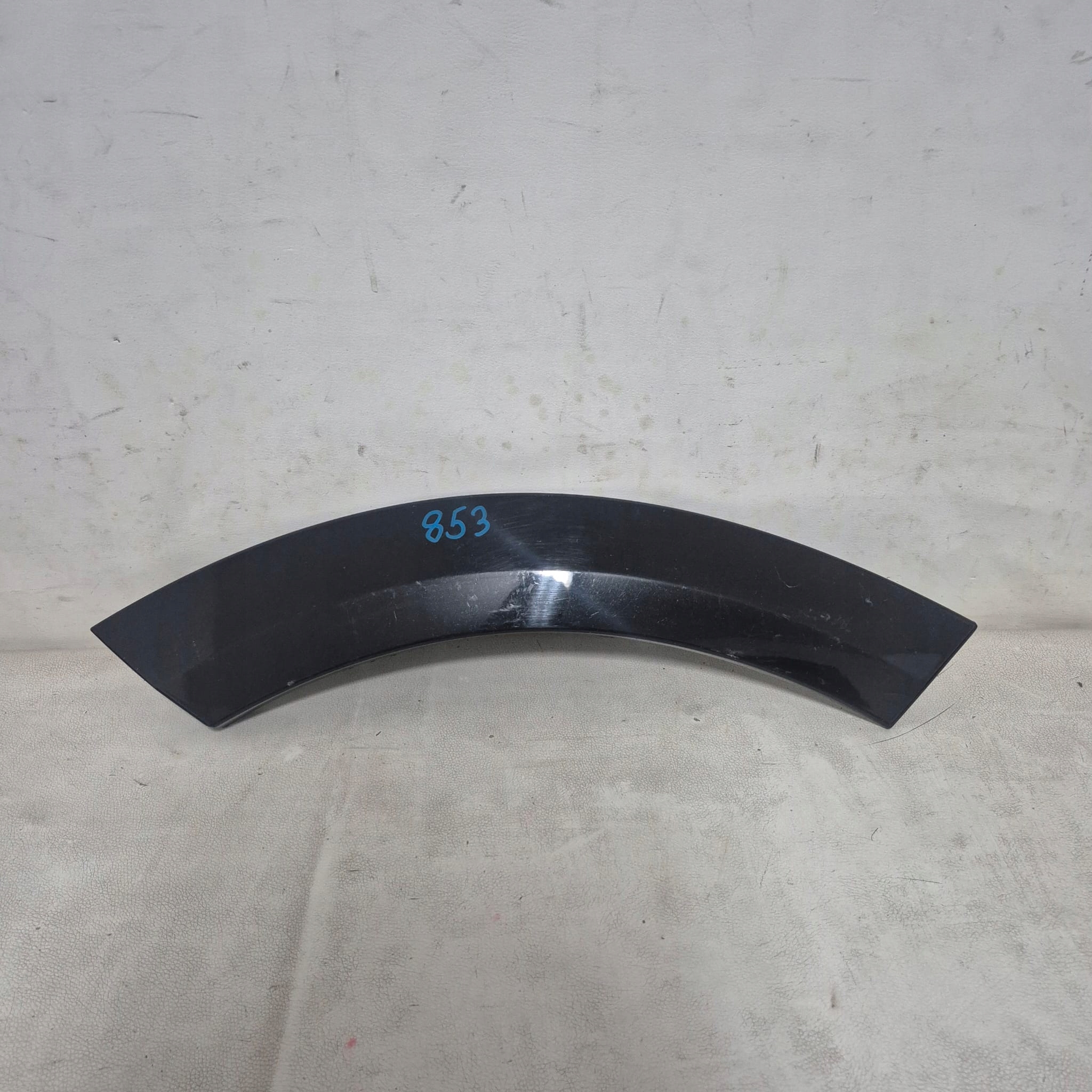 VOLVO XC60 II 2 17-> moulding cap right rear part