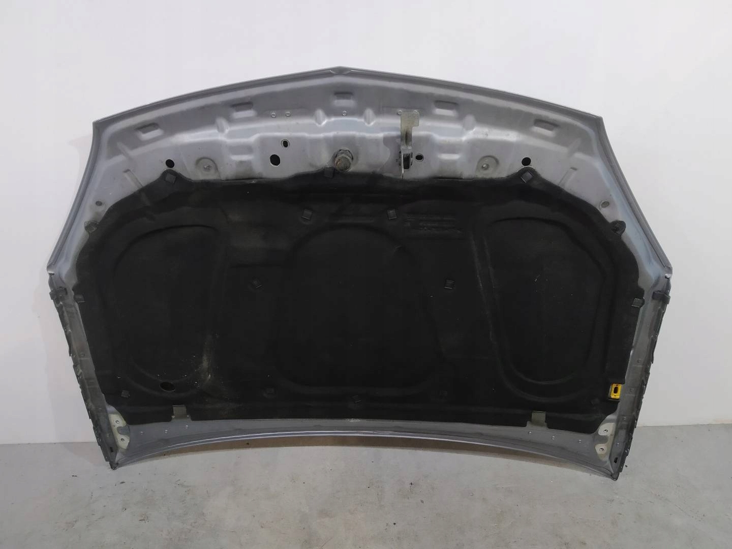 bonnet front Z163 LIFT Opel Signum and (2003-2008)