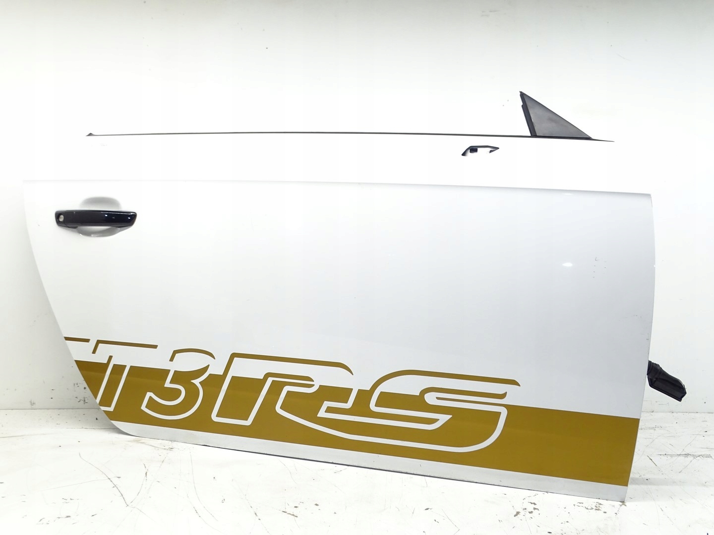 door right front right front AUDI TT 8S 14- LY9C