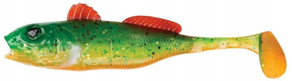 Berkley Pulse Realistic Goby Firetiger 12cm Długość (cm): 12
