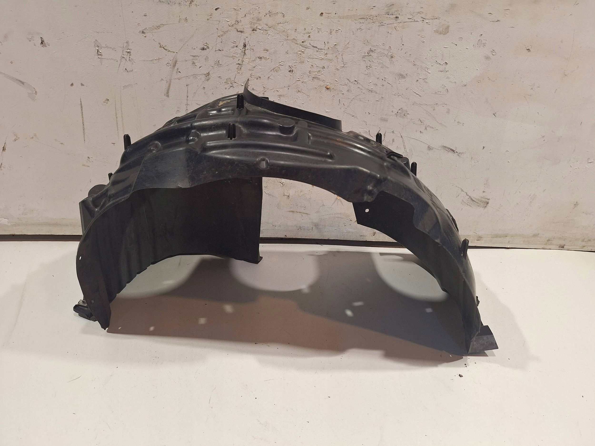 mudguard front left 9827216480 PEUGEOT 208 II 19