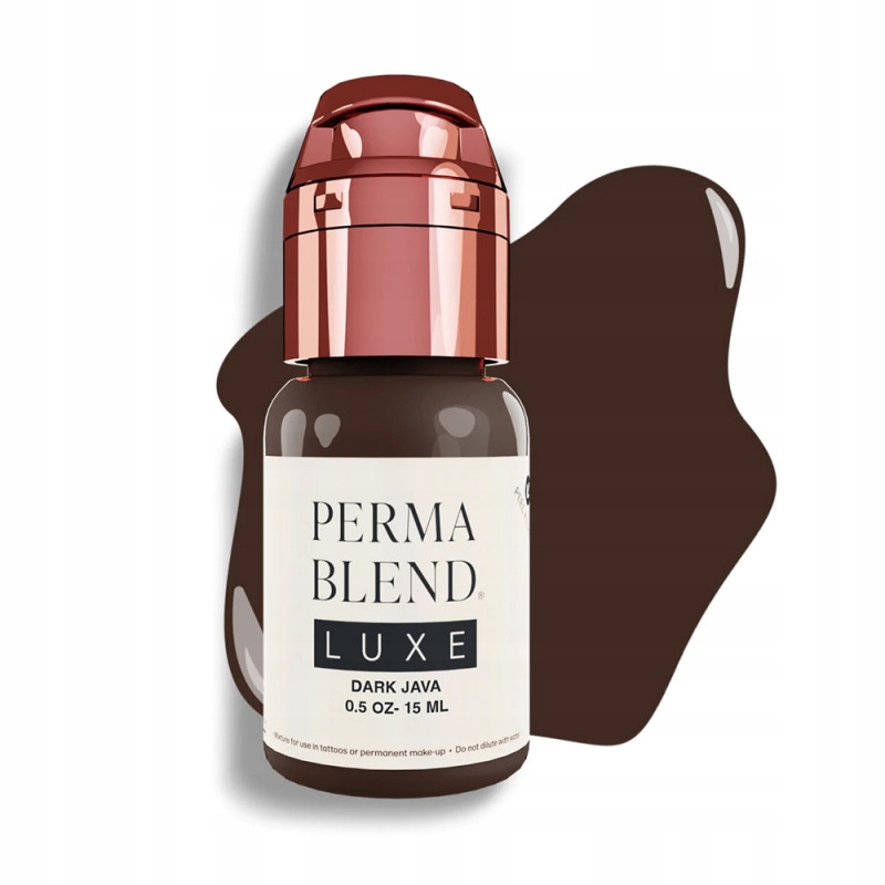 Perma Blend Luxe Dark Java 15 ML