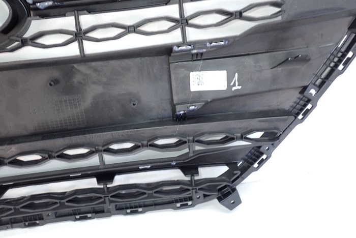 HYUNDAI I30 15-17 LIFT grille