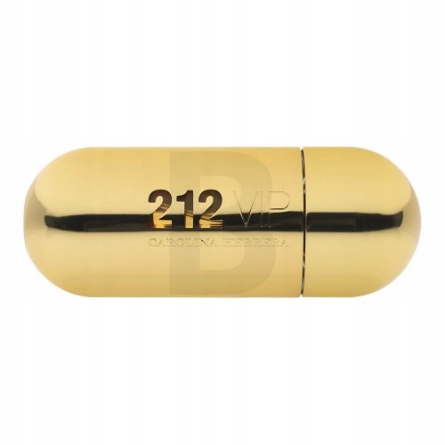 Carolina Herrera 212 Vip parfémovaná voda pro ženy 80 ml
