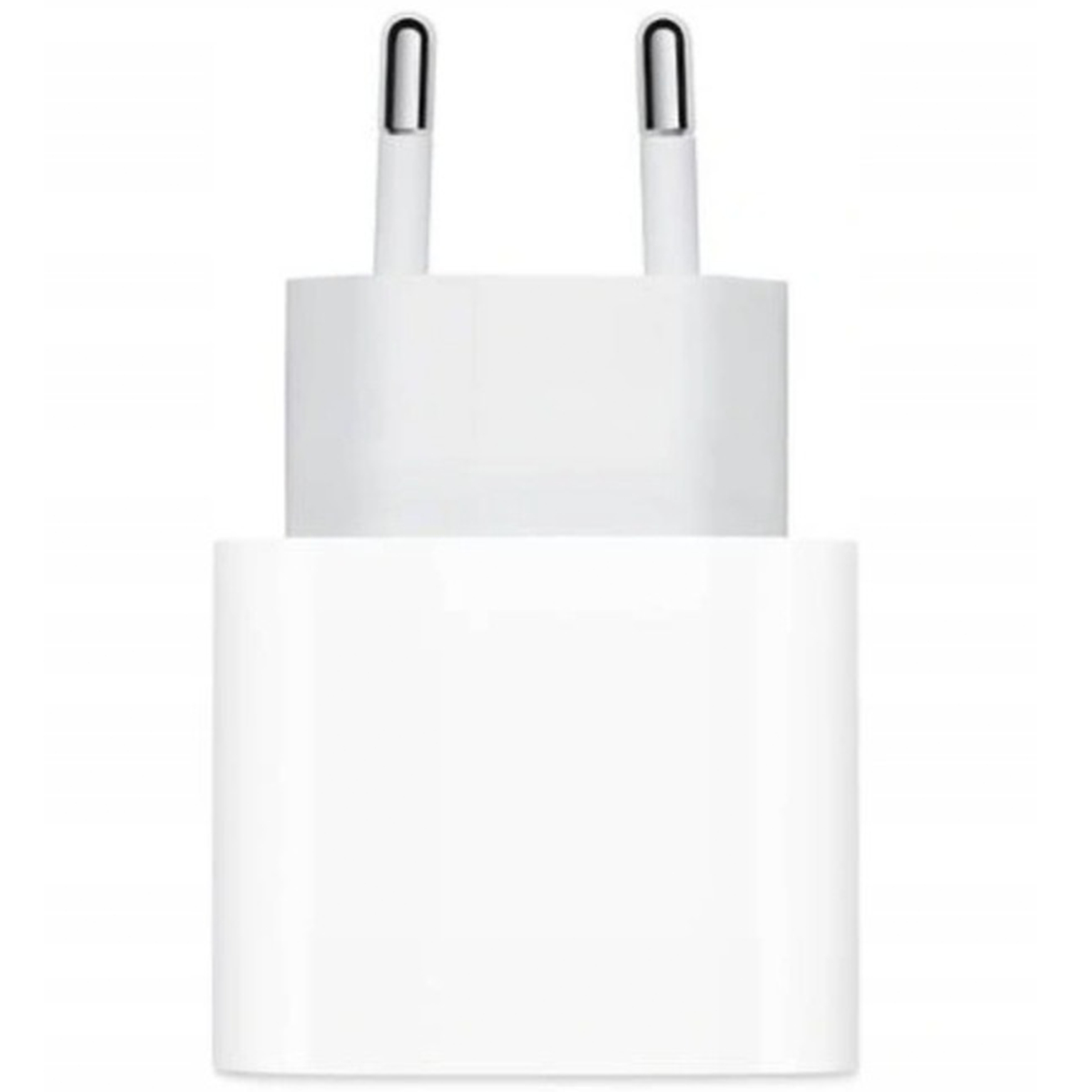 20W nabíjecí zástrčka pro AirPods s bezdrátovým pouzdro