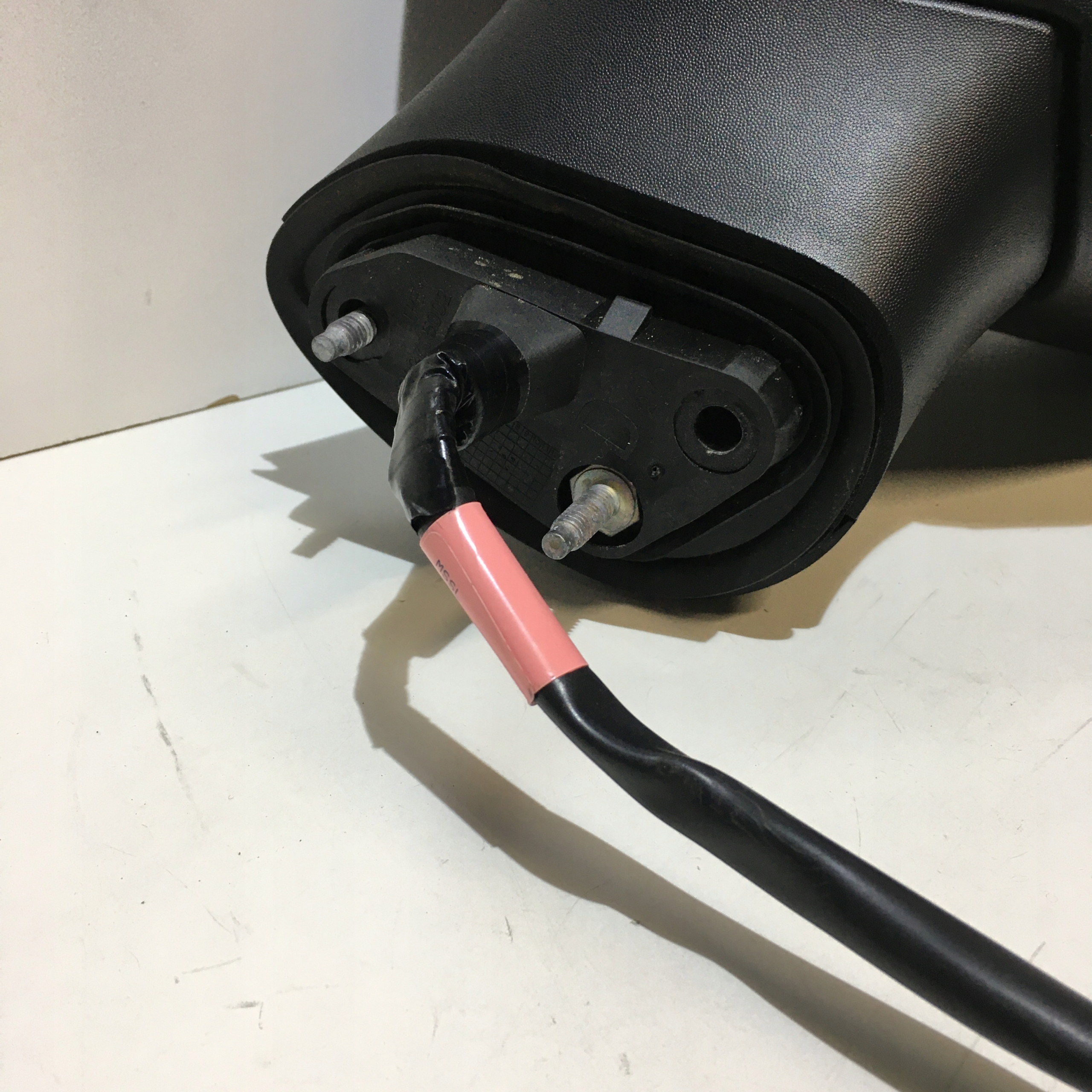 NISSAN MICRA K14 SPIEGEL RECHTS 9 PIN KABEL