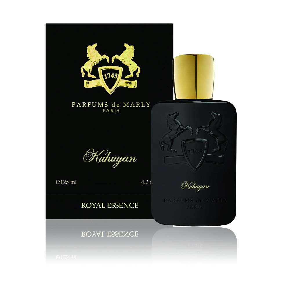 Kuhuyan Parfums de Marly 125 ml