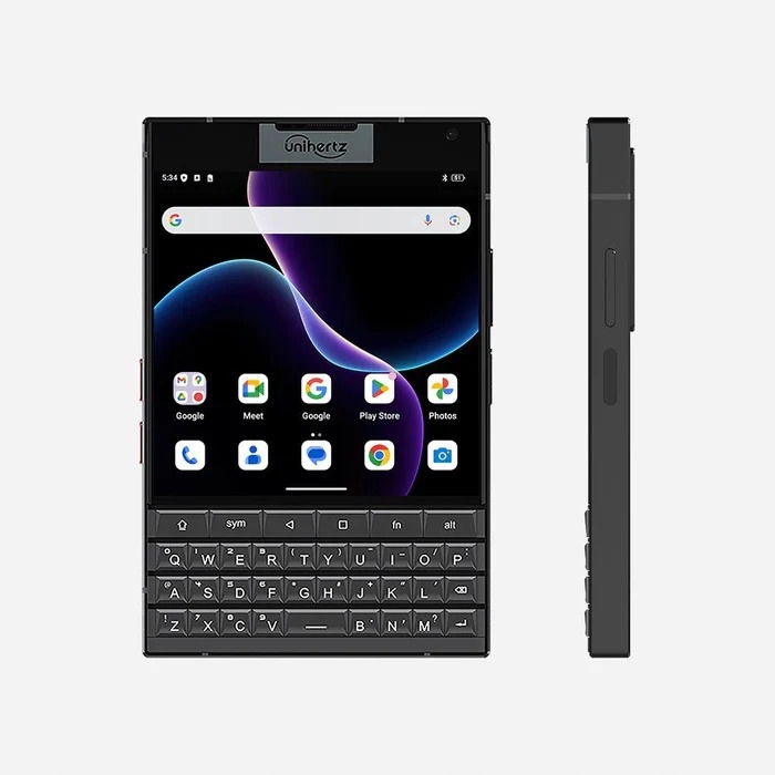 Unihertz Titan 2 12GB/512GB