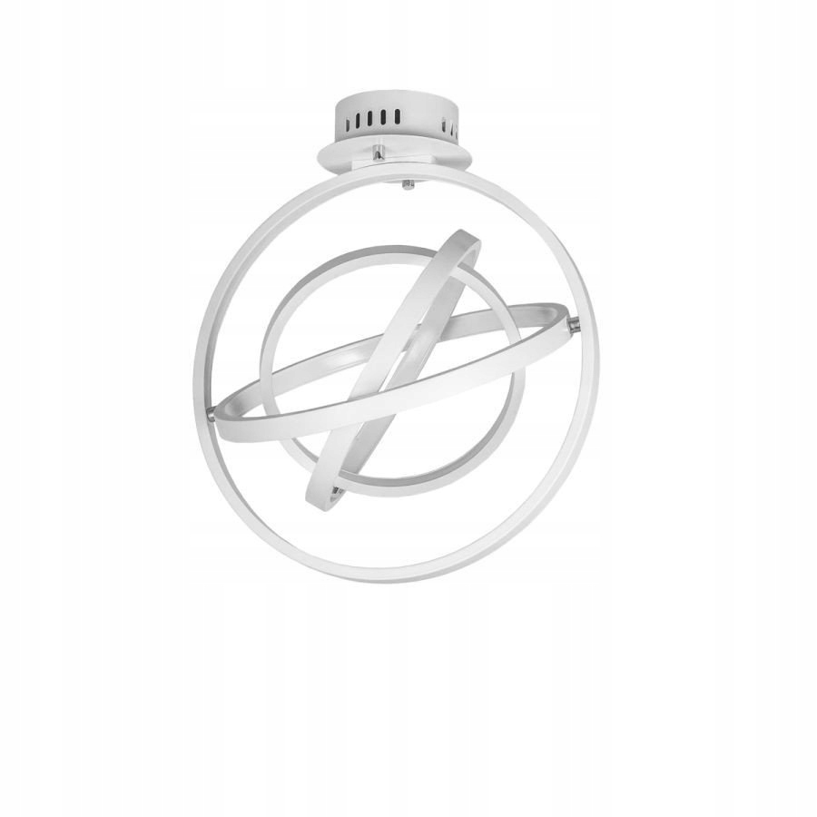 Stropná lampa Tryton AX16020-4A Wh Italux