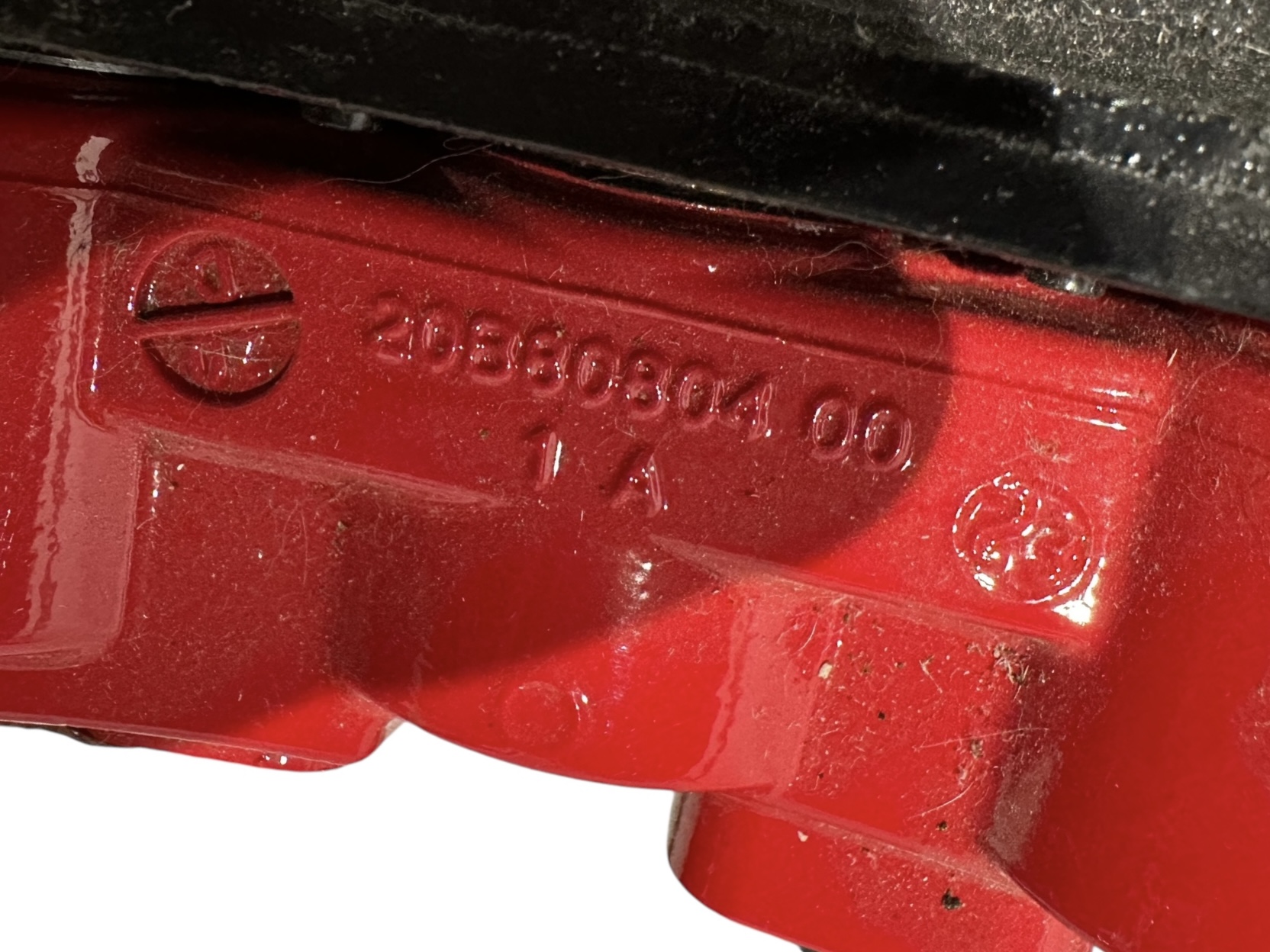FERRARI calipers caliper brakes brake