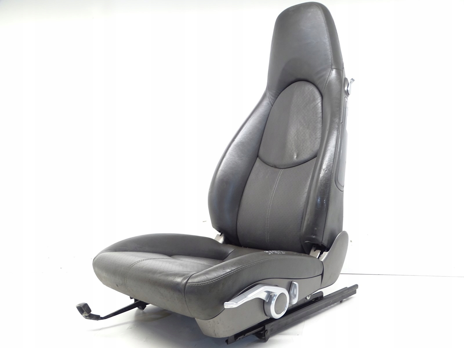 seats left front front PORSCHE BOXSTER 987