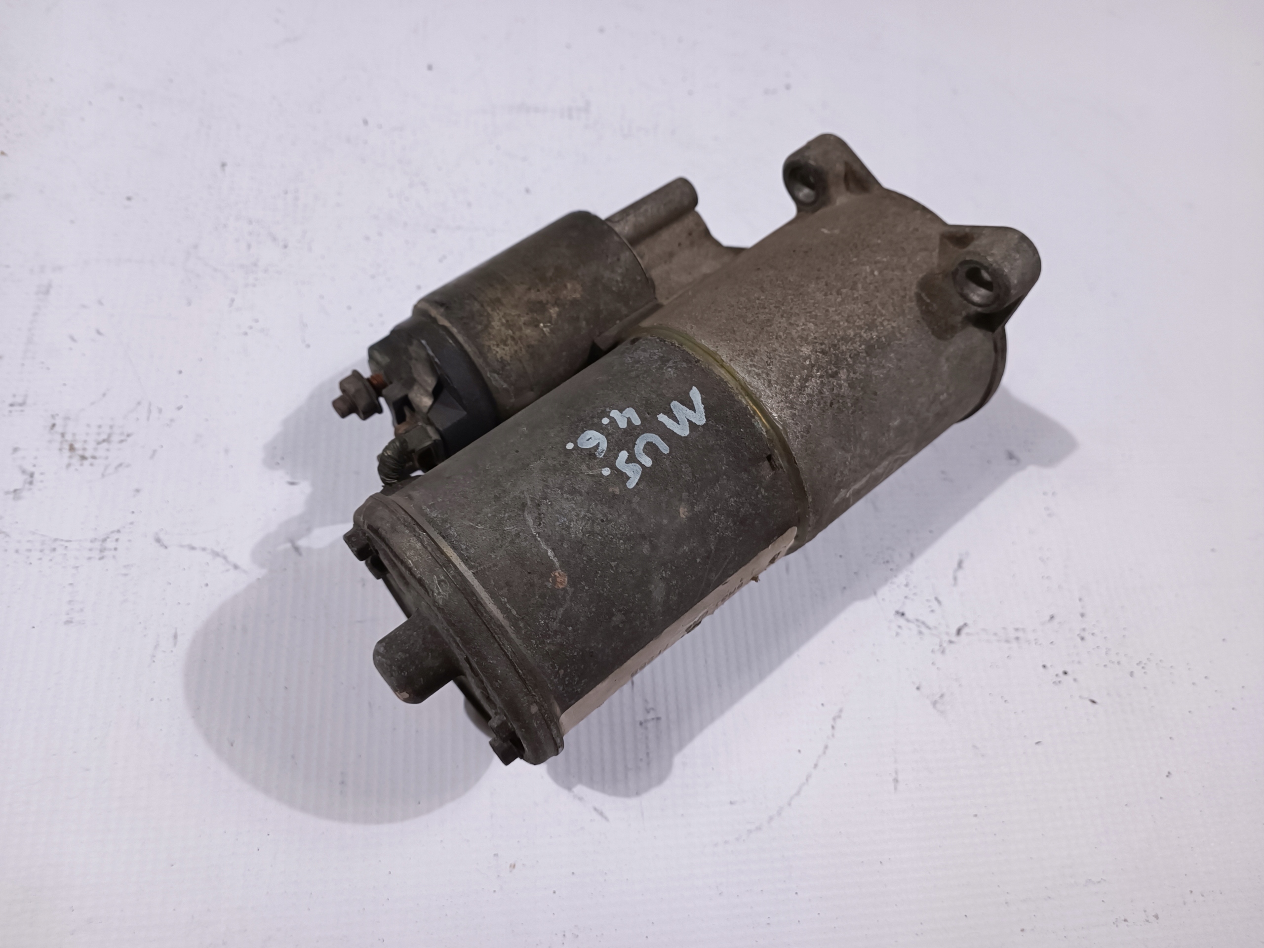 starter Ford Mustang V 4.6 GT 2005-2010