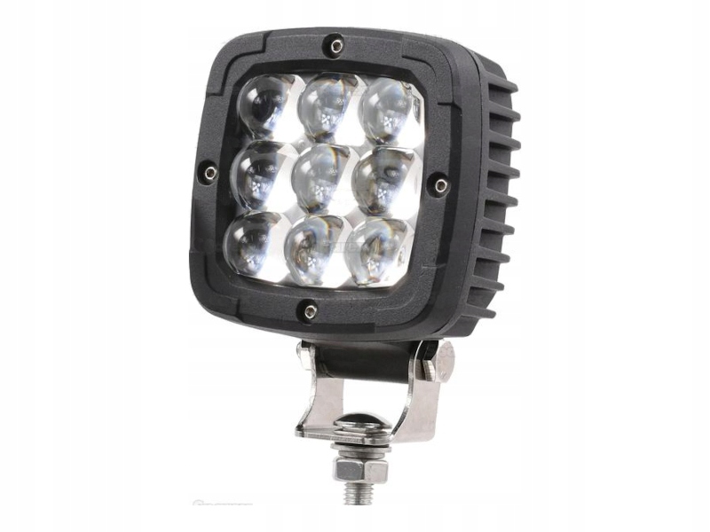 S.148191 - СВІТЛОДІОДНА РОБОЧА ЛАМПА СИНЬОГО КОЛЬОРУ ДЛЯ РОЗПИЛЮВАЧА