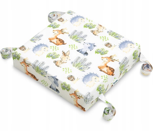 

Siedzisko Do Karmienia Poduszka Na Krzesło Dziecka