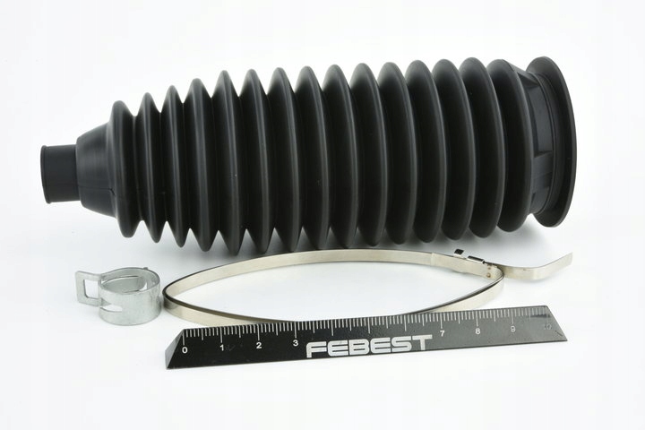 OSŁONA DRĄŻKA KIEROWNICZEGO SUZUKI GRAND VITARA II Producent części Febest