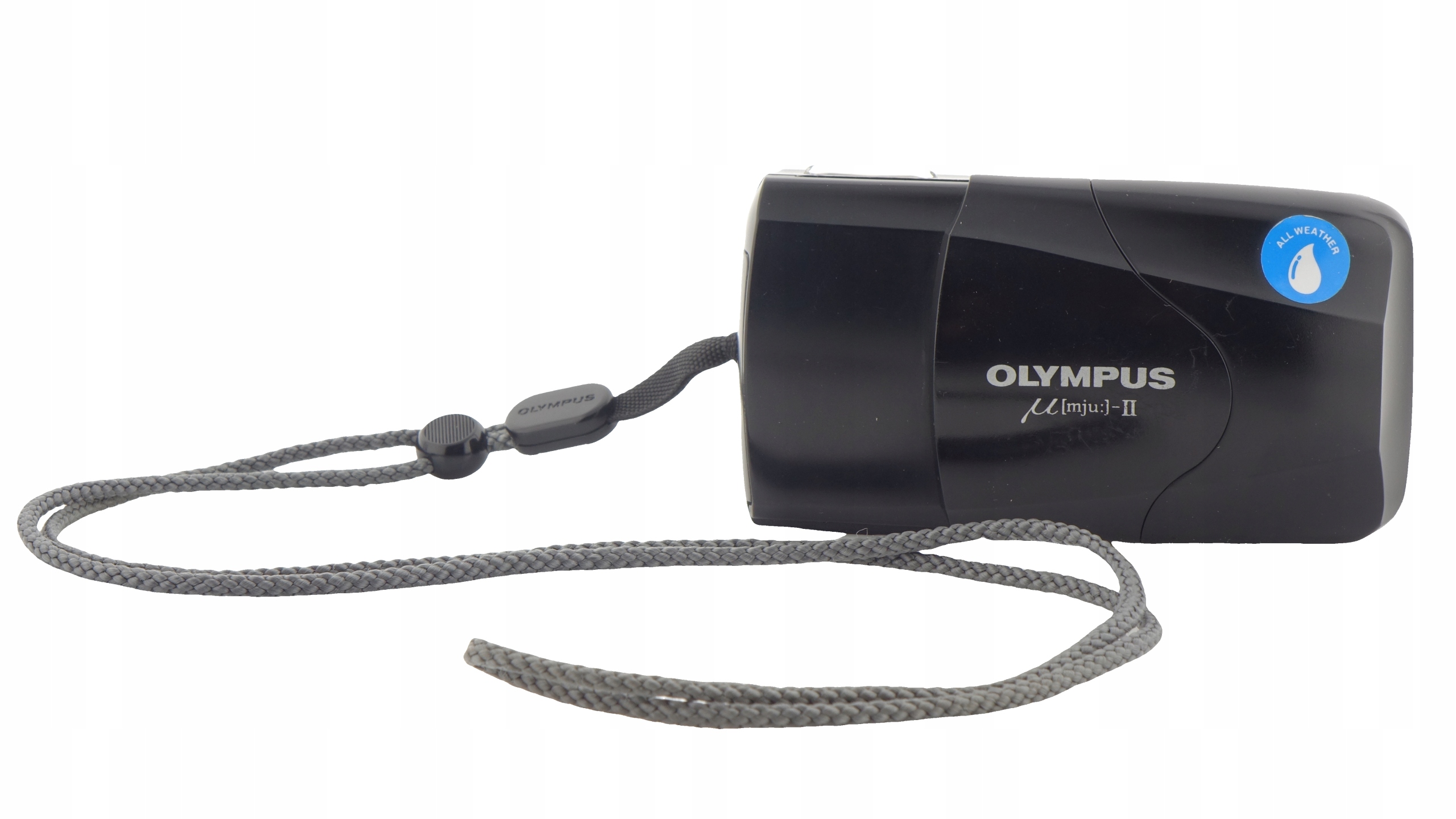 Olympus Mju - Niska cena na Allegro